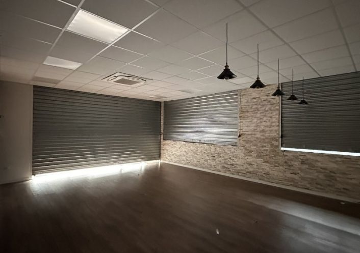 location Local commercial Portet-sur-garonne