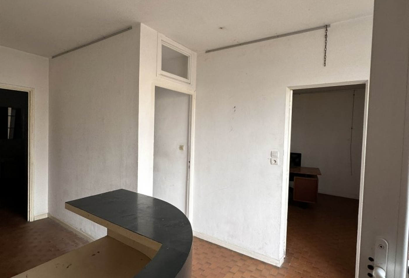 location Entrepot Saint-alban - Photo 6