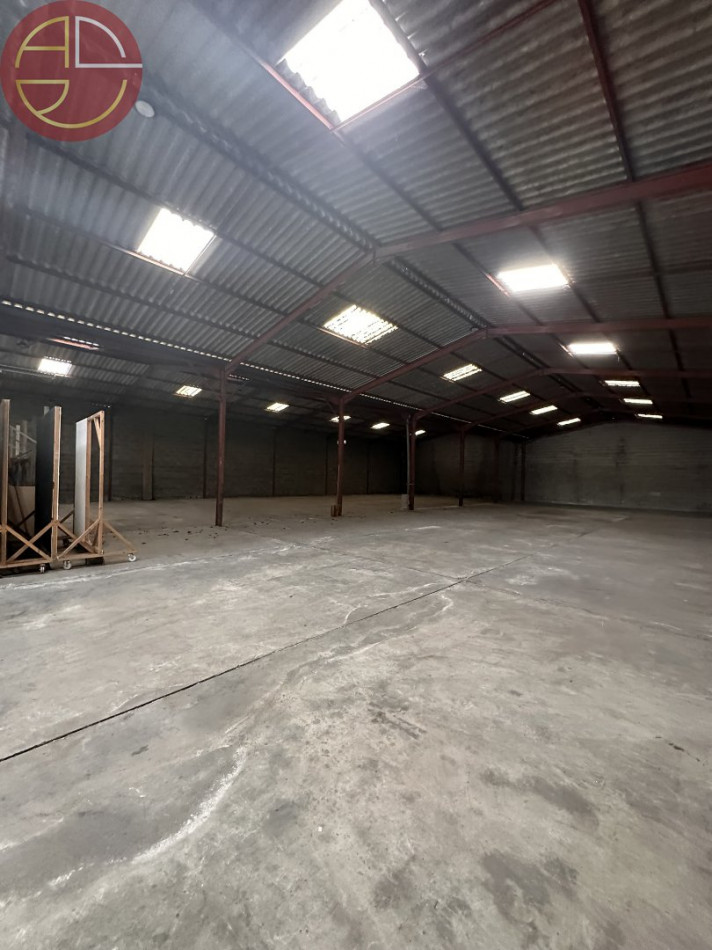 location Entrepot Saint-alban - Photo 2
