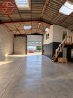 vente Entrepot Saint-alban