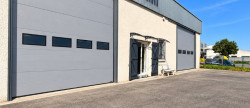 vente Entrepot Saint-alban