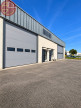 vente Entrepot Saint-alban
