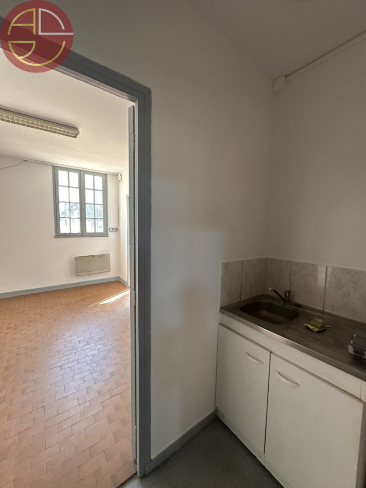 vente Entrepot Saint-alban - Photo 6