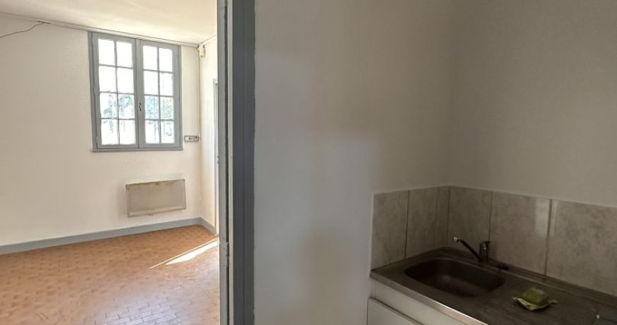 vente Entrepot Saint-alban