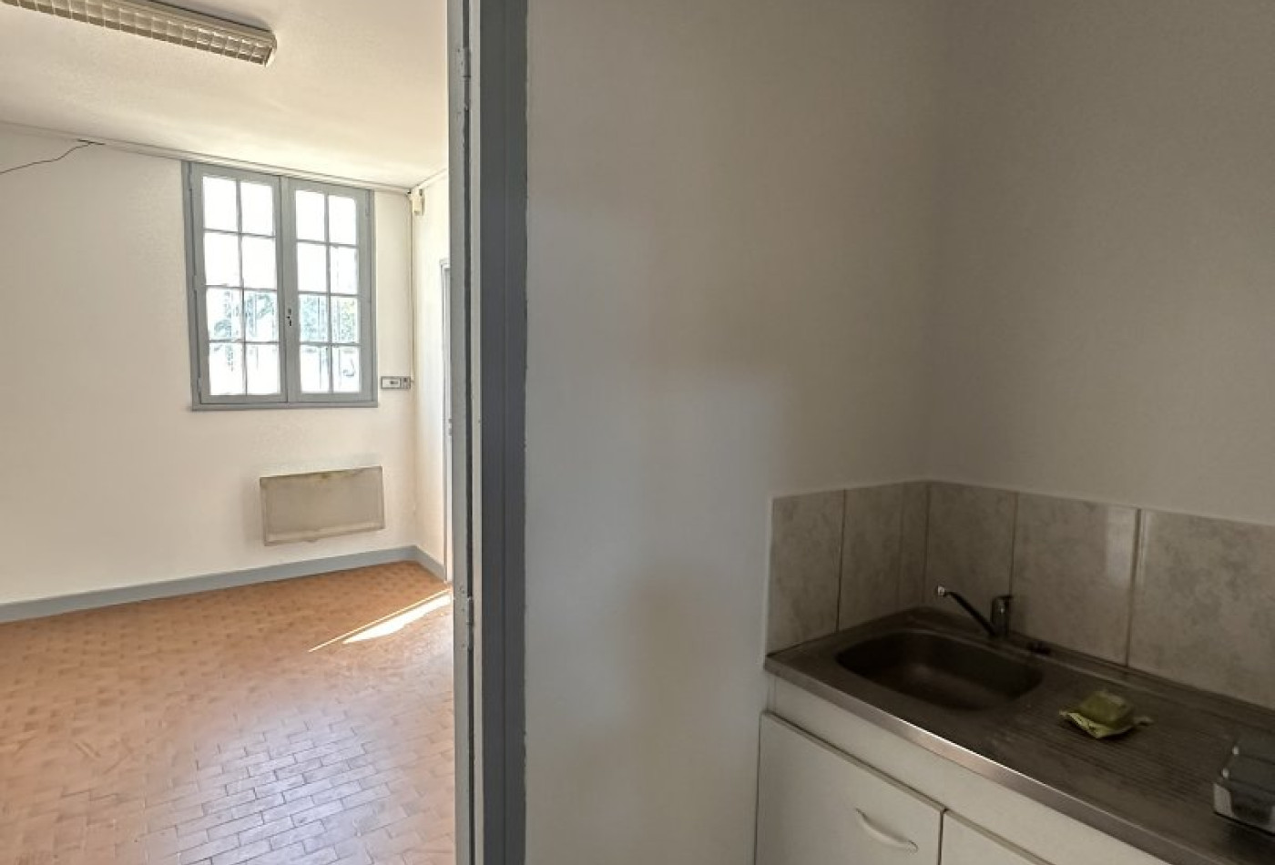 vente Entrepot Saint-alban - Photo 7