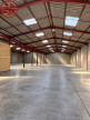 vente Entrepot Saint-alban