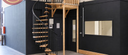 vente Entrepot Saint-alban