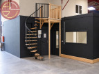 vente Entrepot Saint-alban