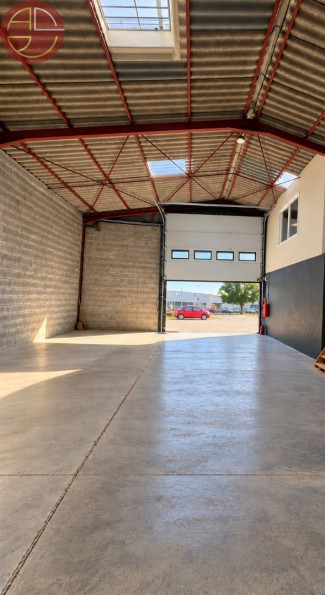 vente Entrepot Saint-alban - Photo 3