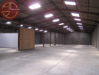 vente Entrepot Saint-alban
