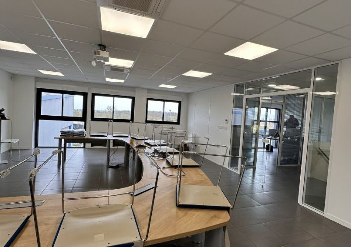 vente Entrepot L'isle-jourdain