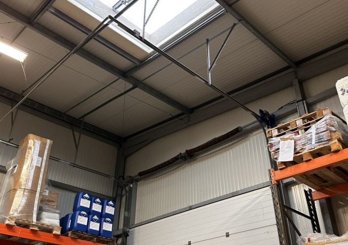 vente Entrepot L'isle-jourdain