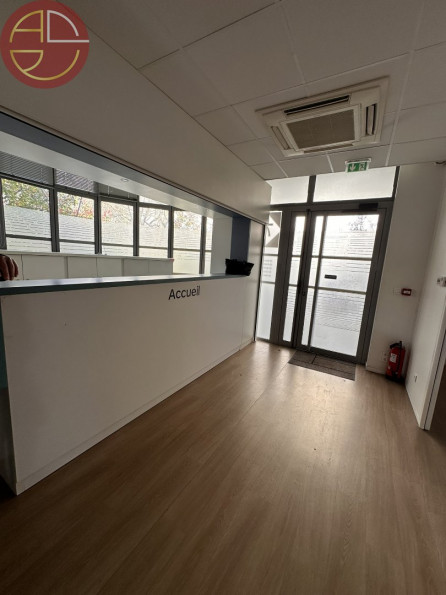 location Bureau Toulouse - Photo 3