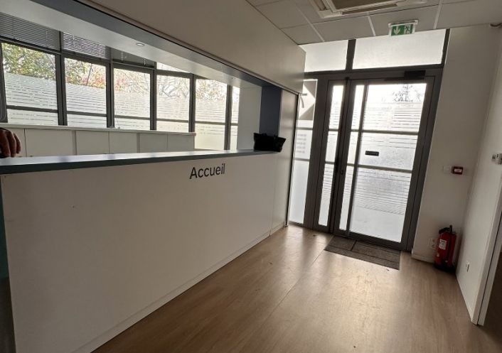 location Bureau Toulouse