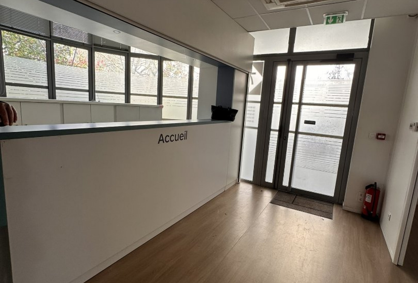 location Bureau Toulouse - Photo 3