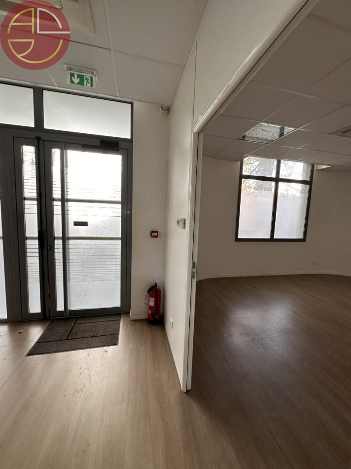 location Bureau Toulouse - Photo 5