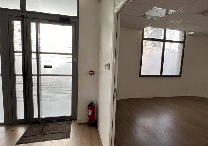 location Bureau Toulouse