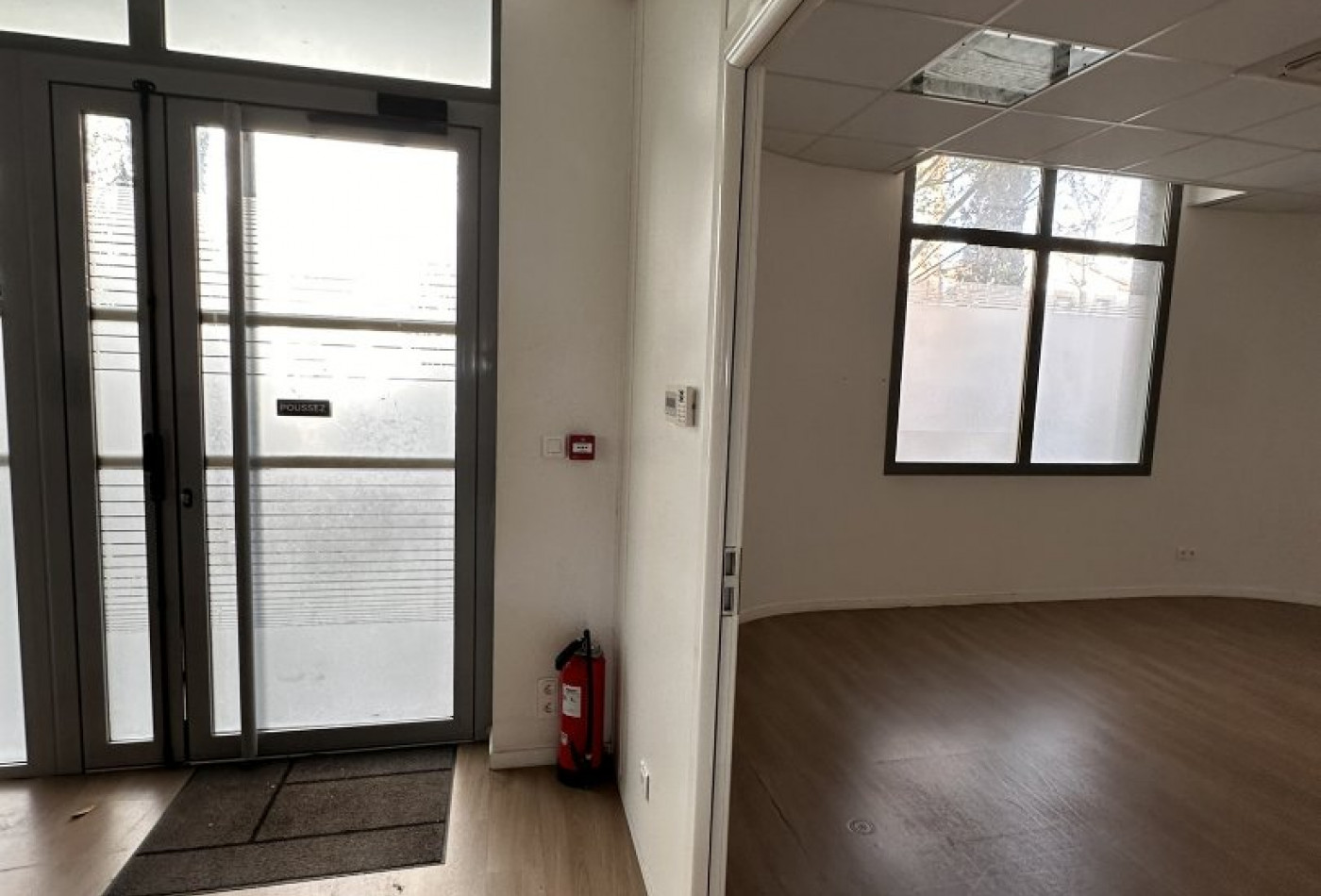 location Bureau Toulouse - Photo 5