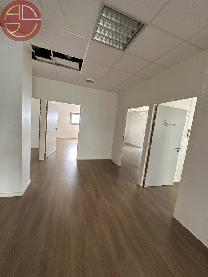 location Bureau Toulouse - Photo 2