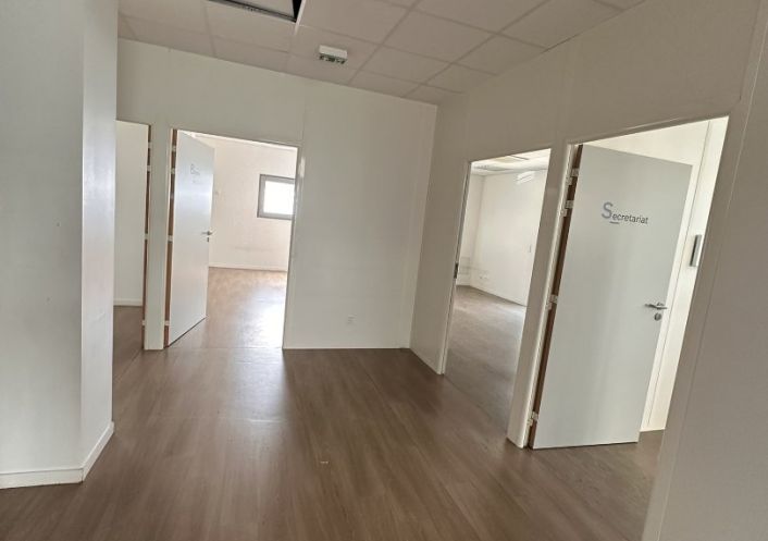 location Bureau Toulouse