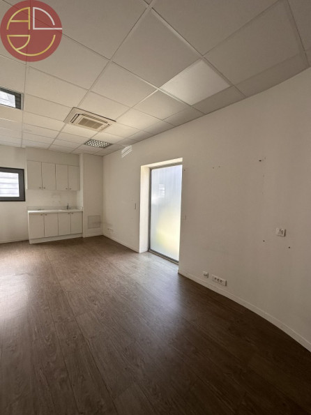 location Bureau Toulouse - Photo 4