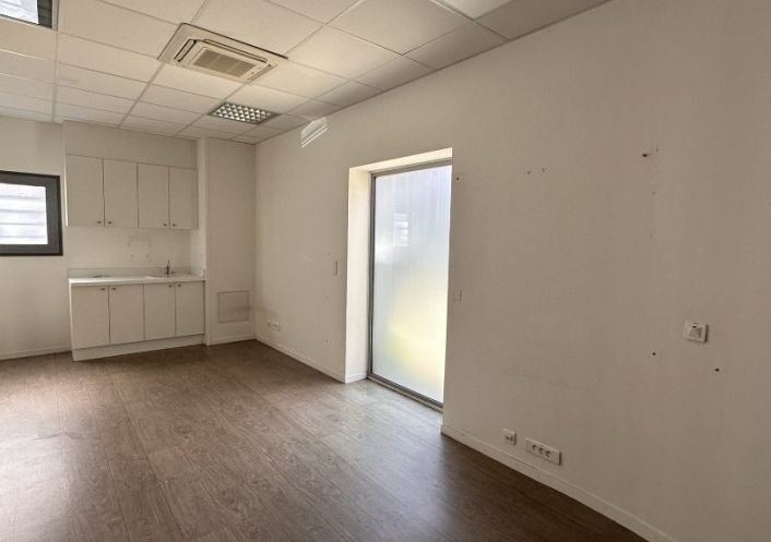 location Bureau Toulouse