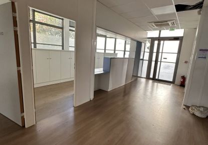 location Bureau Toulouse