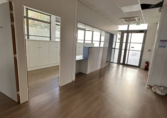 location Bureau Toulouse