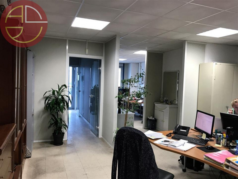 location Entrepot Escalquens - Photo 3