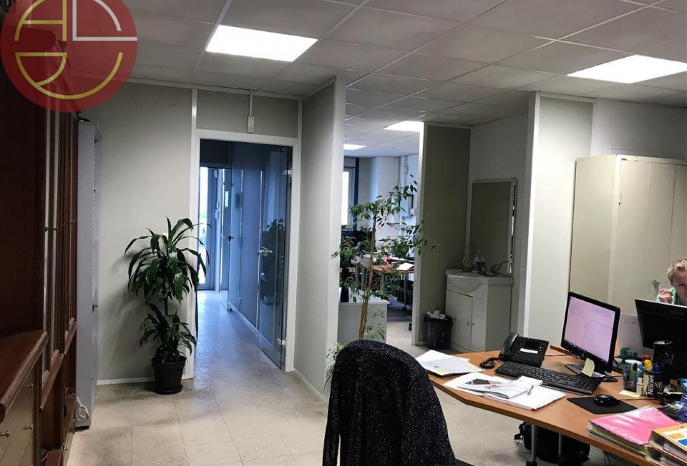 location Entrepot Escalquens - Photo 3