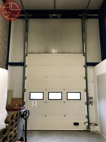 location Entrepot Escalquens - Photo 4