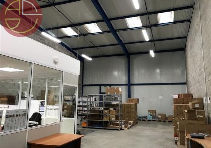 location Entrepot Escalquens