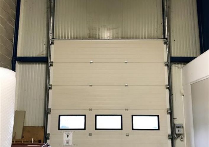 location Entrepot Escalquens