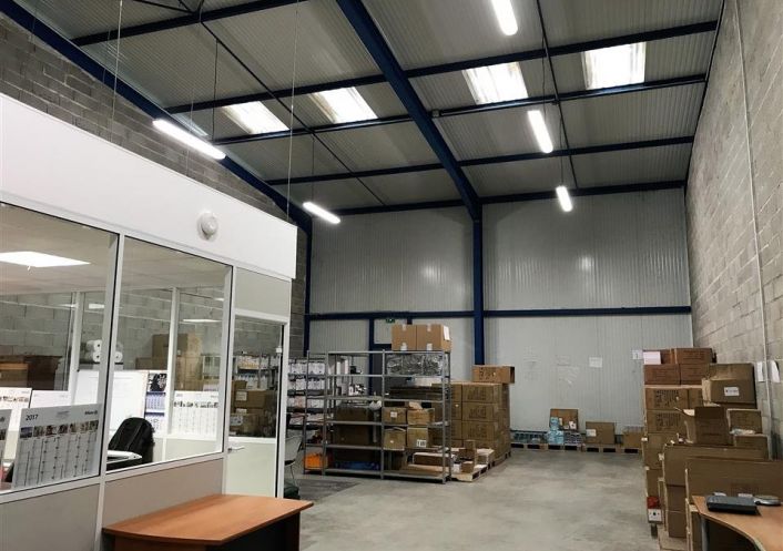 location Entrepot Escalquens