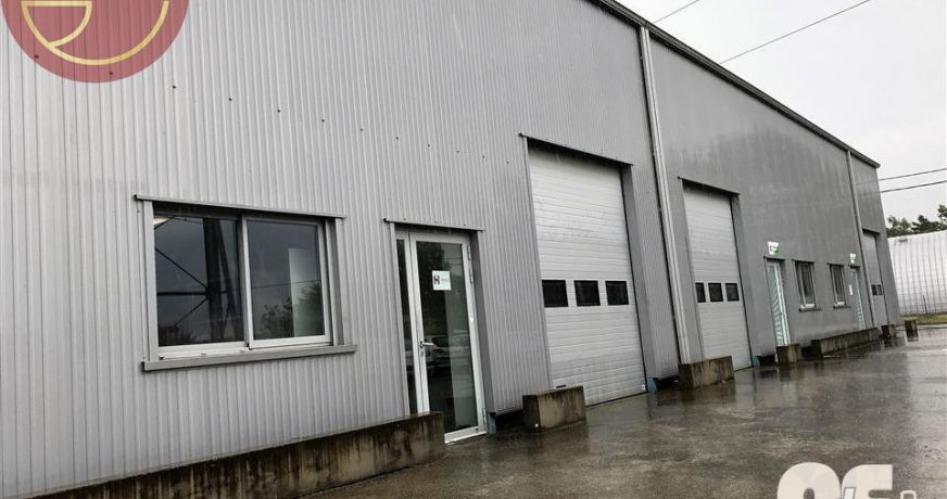 location Entrepot Escalquens