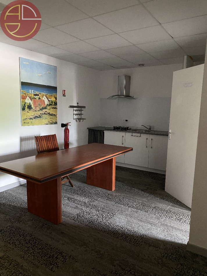 location Entrepot Toulouse - Photo 10