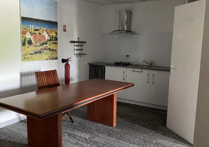 location Entrepot Toulouse