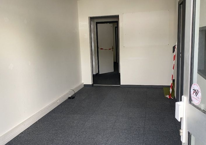 location Entrepot Toulouse