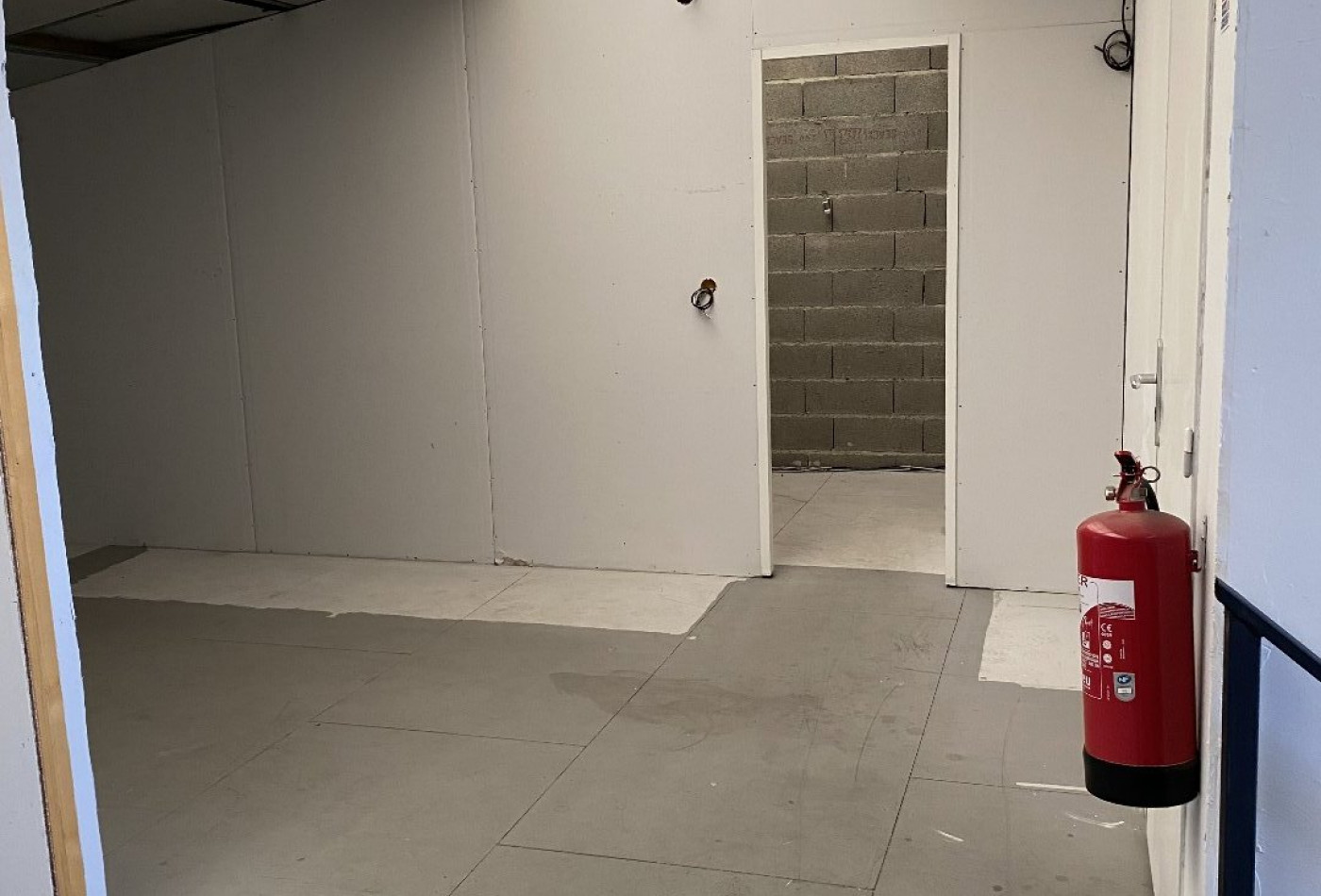 location Entrepot Toulouse - Photo 5