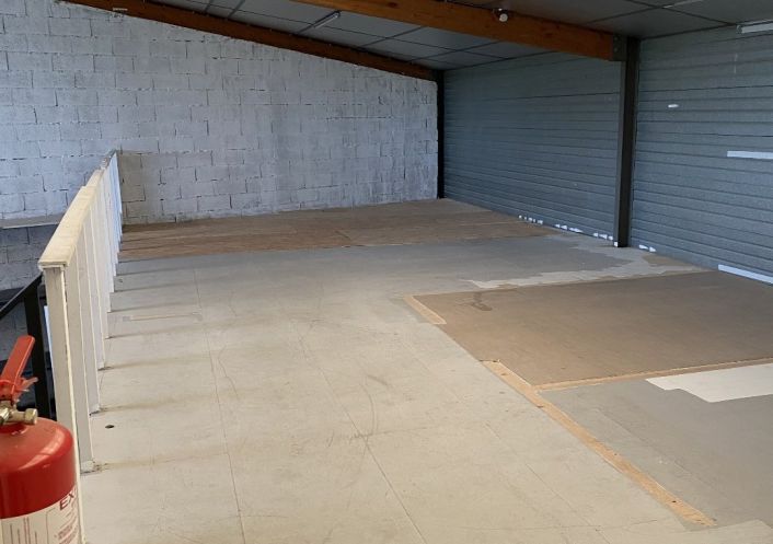 location Entrepot Toulouse