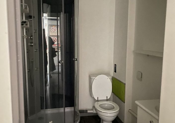 location Entrepot Toulouse