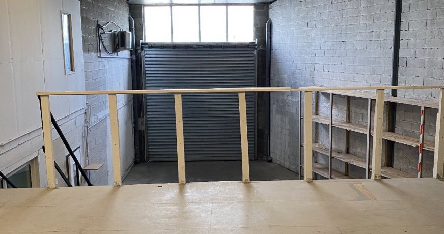 location Entrepot Toulouse