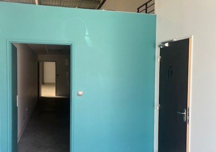 location Entrepot Toulouse