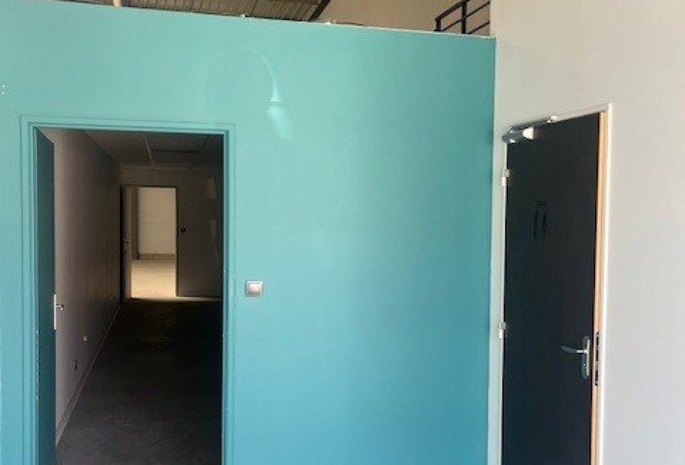 location Entrepot Toulouse - Photo 2