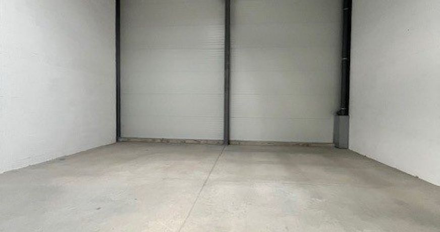 location Entrepot Toulouse