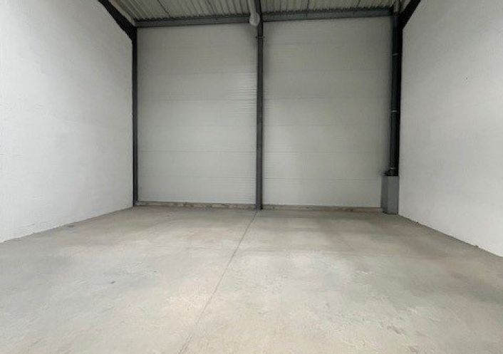 location Entrepot Toulouse