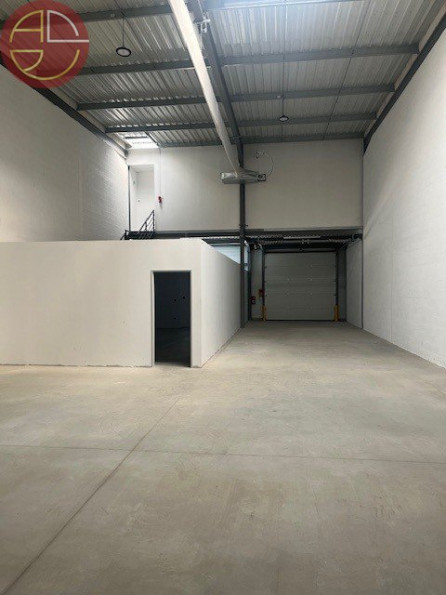 location Entrepot Toulouse - Photo 3