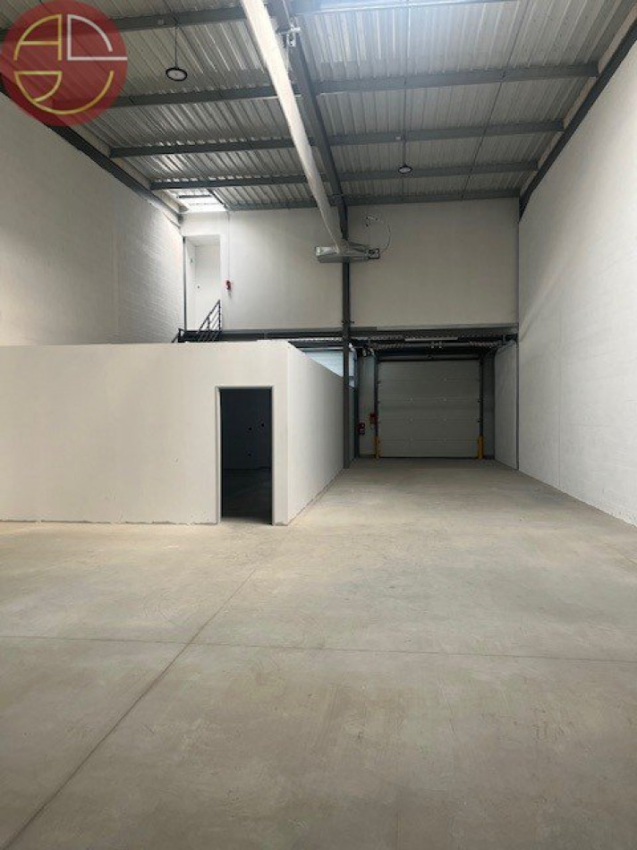 location Entrepot Toulouse - Photo 3