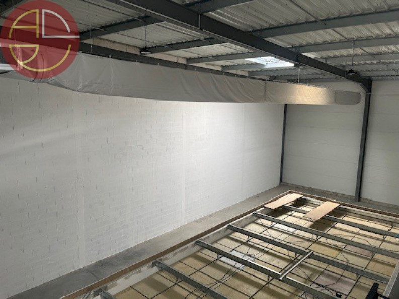 location Entrepot Toulouse - Photo 6