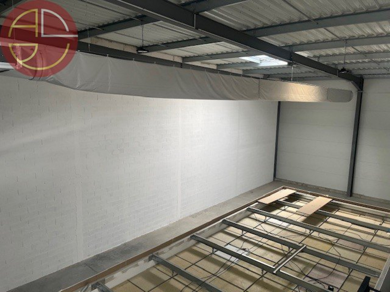 location Entrepot Toulouse - Photo 6